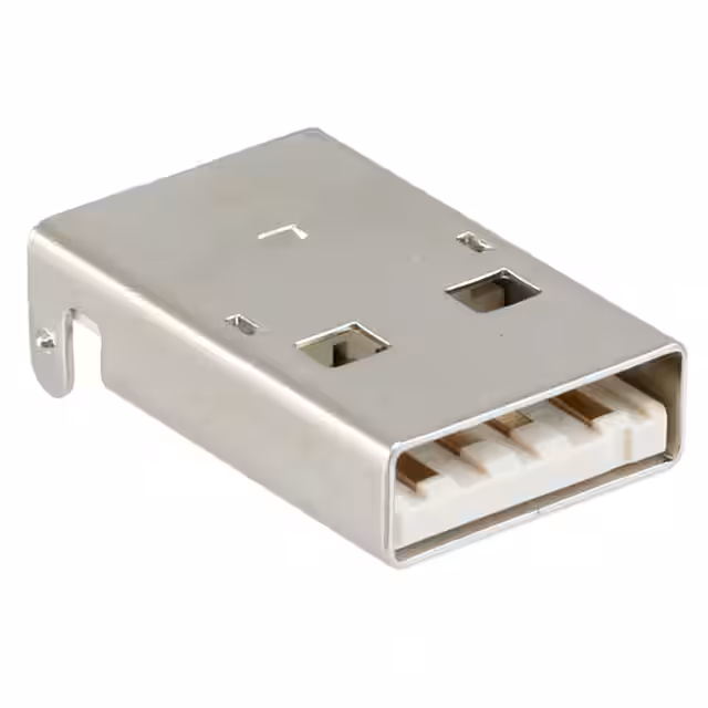 1734028-1 TE Connectivity AMP Connectors  Gruppi di connettori USB DVI HDMI